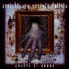 Arti Di Una Societá Fallita : Quadri di Suono